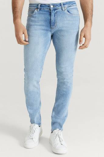 Just Junkies Jeans Max LVP Blå