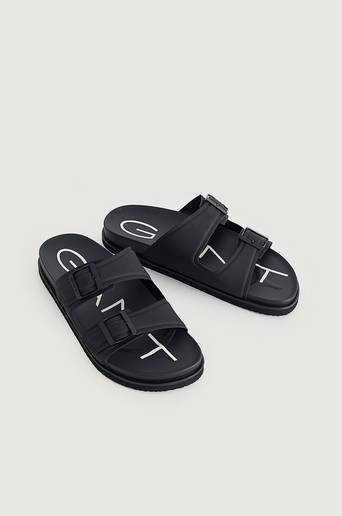 Gant Sandaler Mardale Sport Sandal Svart