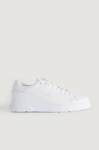 Gant Sneakers Joree Sneaker Vit