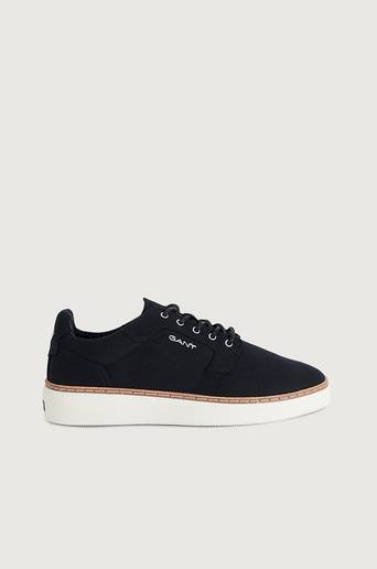 Gant Sneakers San Prep Sneaker Svart