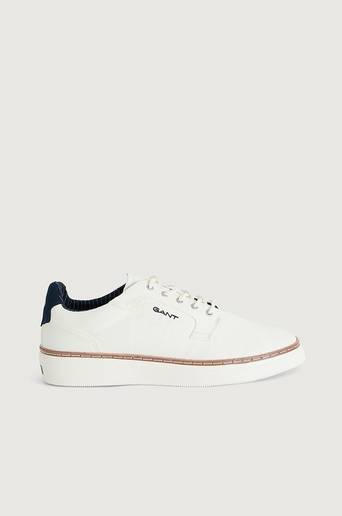 Gant Sneakers San Prep Sneaker Vit