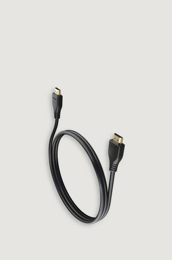 Trust HDMI-Kabel GXT 731 Ruza HDMI 2.1-kabel 4K