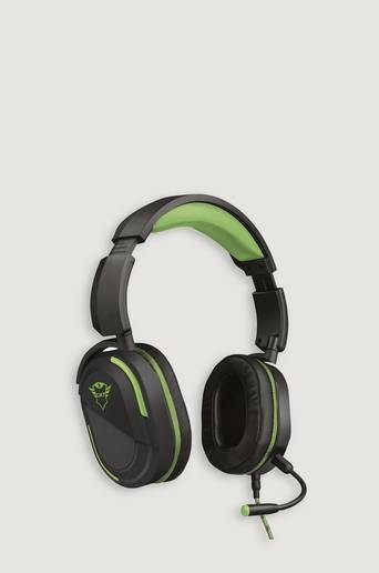 Trust Headset GXT 422G G. Headset Xbox One