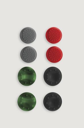 Trust Tumgrepp GXT 262 Thumb Grips 8-pack PS4