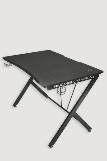 Trust Gamingbord GXT 711 Dominus Gaming Desk