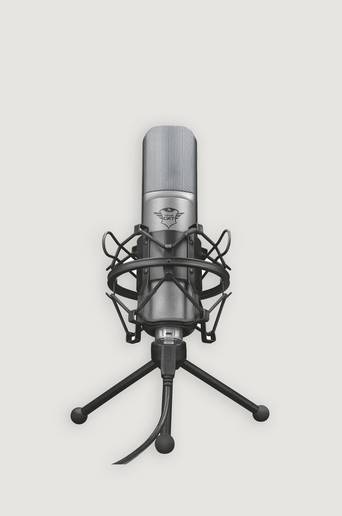 Trust Mikrofon GXT 242 Lance Streaming Mic