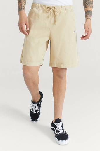 Champion Reverse Weave Shorts Natur