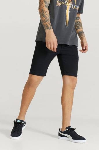 GABBA Shorts Jason K3280 Dale Shorts Svart