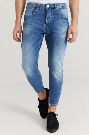 GABBA Jeans Alex K3942 Jeans Blå