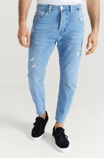 GABBA Jeans Alex K3868 Jeans Blå