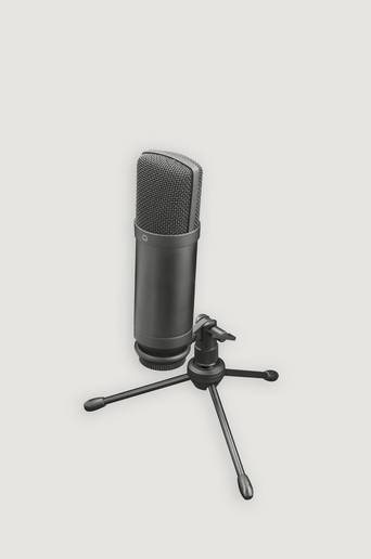 Trust Mikrofon GXT 252+ Emita Plus Stream Mic