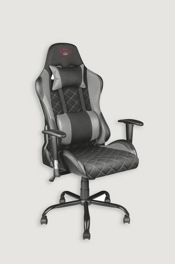 Trust Gamingstol GXT 707R Resto Gaming Chair Gr