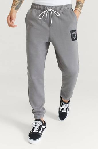 Puma Joggingbyxor Pivot Pant Special Grå