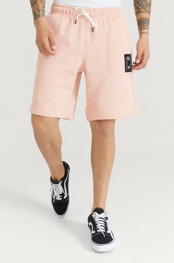 Puma Shorts Pivot Short Special Rosa