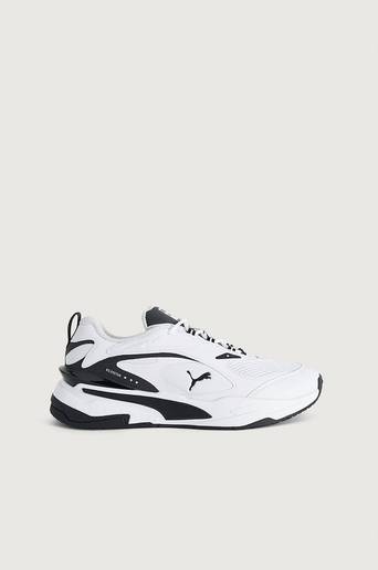 Puma Sneakers RS-Fast Svart