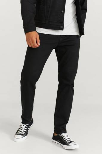 Diesel Jeans D-fining Tapered Svart