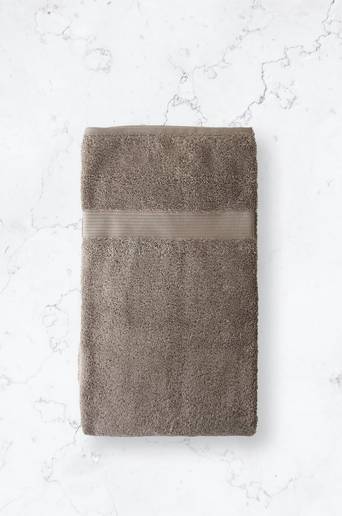 Studio Total Home Handduk Soft Towel 70x130cm Brun