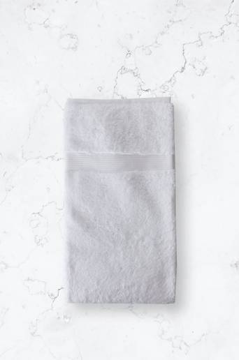 Studio Total Home Handduk Soft Towel 70x130cm Vit