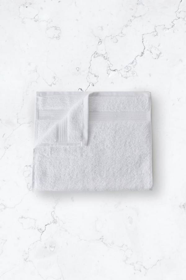 Bilde av Håndklær 2-pk Soft Towel 30x50 cm - 30151

