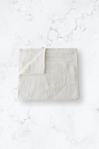 Studio Total Home Handduk 2-pack Soft Towel 30x50cm Natur