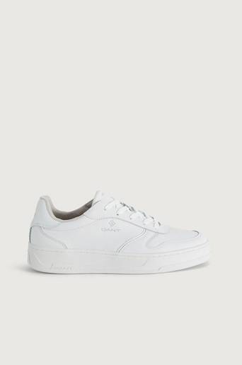 Gant Sneakers Saint-Bro Sneaker Vit