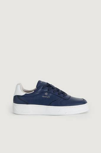 Gant Sneakers Saint-Bro Sneaker Blå