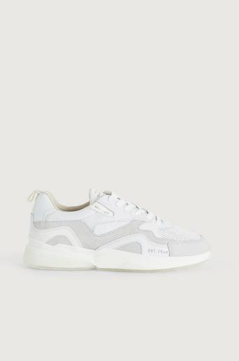 Gant Sneakers Villagate Sneaker Vit