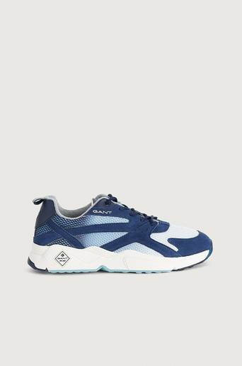 Gant Sneakers Nicewill Sneaker Blå