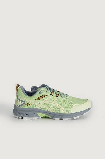 Asics Sneakers HN1-S Gel-Venture 7 Grön