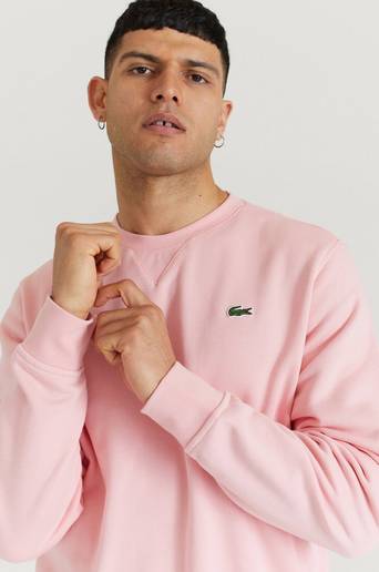 Lacoste Sweatshirt SH1505-00 Rosa