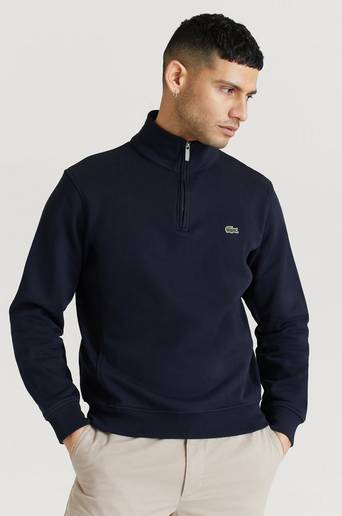 Lacoste Sweatshirt SH0066-00 Blå