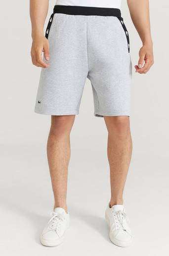 Lacoste Shorts GH5175-00 Grå