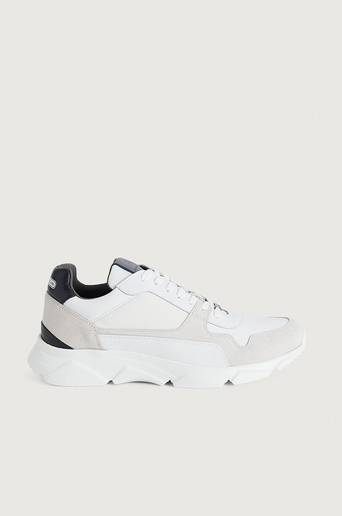 Ambitious Sneakers City Run 9509-6182AM White Vit