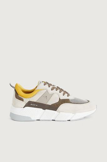 Ambitious Sneakers Joker 10339A-1381AM Sand Multi