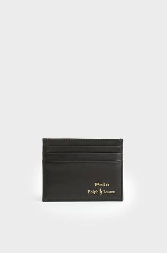 Polo Ralph Lauren Korthållare PRL Cardcase Brun