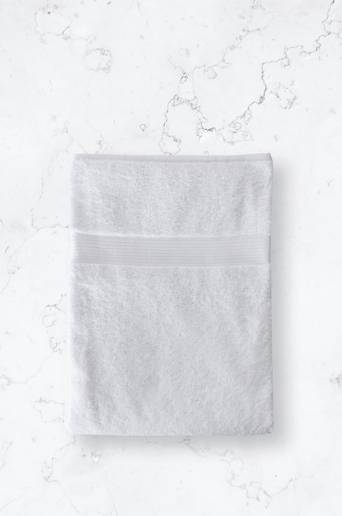 Studio Total Home Handduk Soft Towel 85x160 cm Vit