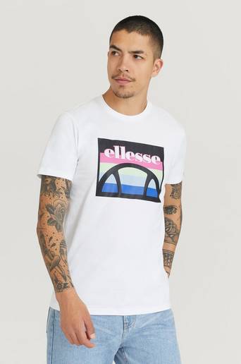 Ellesse T-Shirt El Pinupo Tee Vit