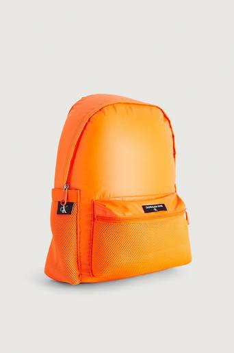 Calvin Klein Ryggsäck Campus BP 43 Orange