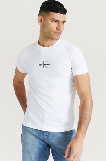 Calvin Klein Jeans T-Shirt New Iconic Essential Tee Vit