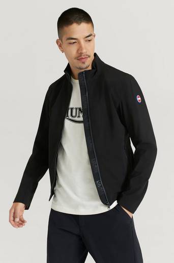 Colmar Jacka Softshell Jacket Svart