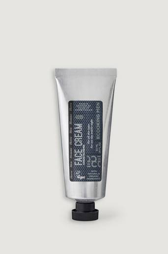 Ecooking Ecooking Men Face Cream 50ml Grå