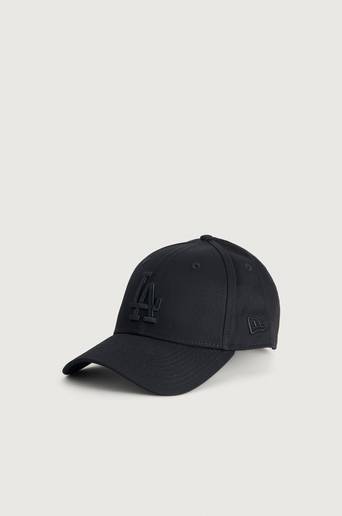 New Era Keps League Essential 940 Losdod Svart