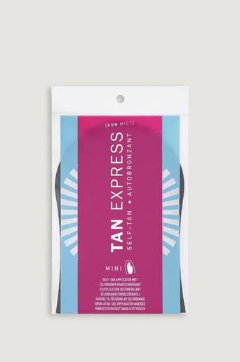 Sun Mist Tan Express Sun Mist Tan Express Tanning Application Mitt MINI (Face) Svart