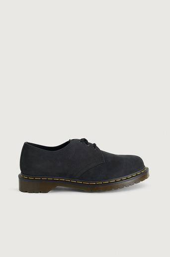 Dr Martens Skor 1461 Svart