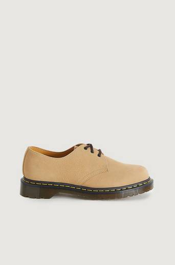 Dr Martens Skor 1461 Natur