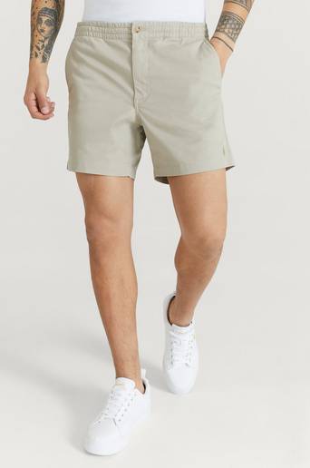 Polo Ralph Lauren Shorts RSC26 Prepster Flat Shorts Brun