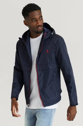 Polo Ralph Lauren Jacka OSC21 Belport Jacket Blå