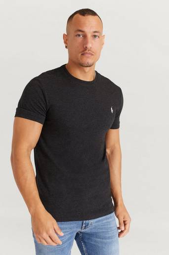 Polo Ralph Lauren Short Sleeve T-Shirt Svart