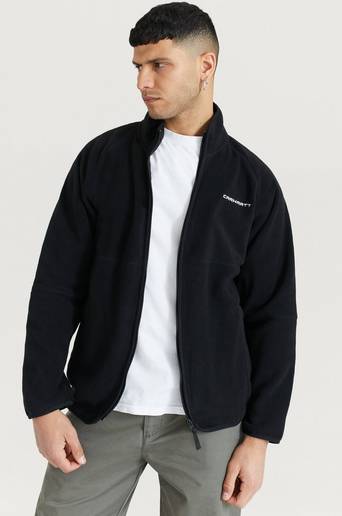 Carhartt WIP Jacka Beaumont Jacket Svart