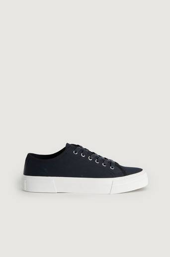 Vagabond Sneakers Teddie M Svart